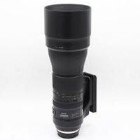 Tamron SP 150-600mm f/5-6.3 Di VC USD G2 for Nikon/Ca