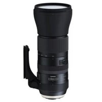 Tamron SP 150-600mm f/5-6.3 Di VC USD G2 Nikon F – A022 | Chính Hãng