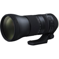 Tamron SP 150-600mm f/5-6.3 Di VC USD G2 for Canon EF - Likenew