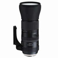 Tamron SP 150-600mm f/5-6.3 Di VC USD G2 Canon EF – A022 | Chính Hãng