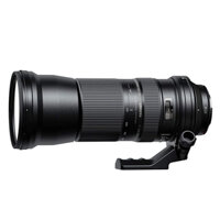 Tamron SP 150-600mm f5-6.3 Di VC USD G2 - A022 - Ống kính máy ảnh Full Frame - Hàng chính hãng - Ngàm Canon EF