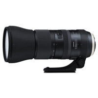 Tamron SP 150-600mm f5-6.3 Di VC USD G2 - A022 - Ống kính máy ảnh Full Frame - Hàng chính hãng - Ngàm Nikon F