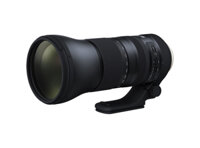 Tamron SP 150-600mm f/5-6.3 Di VC USD G2 for Canon EF - Likenew