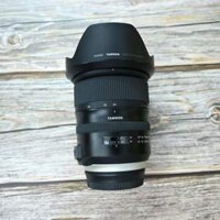 Tamron SP 24-70mm f/2.8 Di VC USD G2
