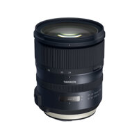 Tamron SP 24-70mm f/2.8 Di VC G2 Canon/Nikon