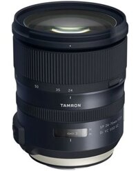 Tamron SP 24-70mm f/2.8 Di VC USD G2 Lens for Canon EF