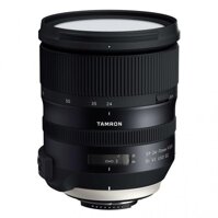 Tamron SP 24-70mm f/2.8 DI VC USD G2