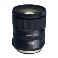 Tamron SP 24-70mm f2.8 DI VC USD G2 - A032 - Ống kính máy ảnh Full Frame - Hàng chính hãng - Ngàm Canon EF