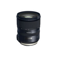 Tamron SP 24-70mm f/2.8 Di (Canon EF)