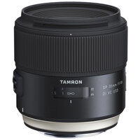 Tamron SP 35mm f/1.8 Di VC USD for Canon/Nikon