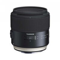 Tamron SP 35mm f/1.8 Di VC USD