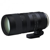 Tamron SP 70-200mm f/2.8 Di VC USD G2