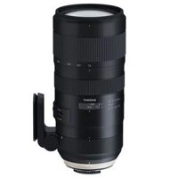 Tamron SP 70-200mm F/2.8 Di VC USD G2 Nikon F – A025 | Chính Hãng