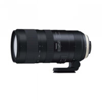 Tamron SP 70-200mm f/2.8 Di VC USD G2