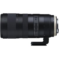 Tamron SP 70-200mm F/2.8 DI VC USD G2 for Canon EF