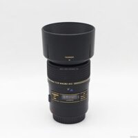 Tamron SP 90mm f/2.8 Di Macro for Canon/Nikon