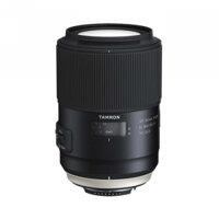 Tamron SP 90mm f/2.8 Di Macro 1:1 VC USD