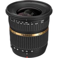 Tamron SP AF 10-24mm f3.5-4.5 DI II Zoom for Canon, Mới 96%