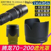 Tamron Tamron 70-200 2.8 Hood A001 A009 Phụ kiện áp dụng 77mm Sl HA001 Bảo vệ