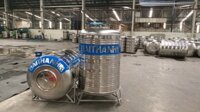 TÂN Á ĐẠI THÀNH - Hướng dẫn cách chọn mua bồn nước inox 1000lít - Vật liệu , dung tích & nguồn nước đúng cách để sử dụng?