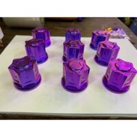 Tán bánh sau tay ga Titan Gr5  dành cho xe Honda , Vario , Ab , SH , Sh mode , Click