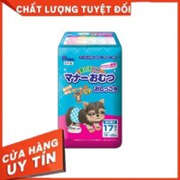 [Tân Bình] - tả quần cho chó,"bé trai" P.one đủ size