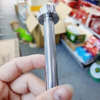 Tán Cốt Bánh Trước Sau Cho Vario, Ex150, Ex135 4s, 5s, Winner, Raider, Sonic, Wave,....