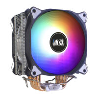 Tản CPU 4 ống đồng Fan 9 cm