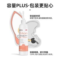 Tân Cương / xin Thú Cưng Sức Khỏe Chó Thuốc Giọt Tai Loại Bỏ Mít Tai Thú Cưng Mèo Rửa Tai Chất Lỏng Viêm Tai Đồ Dùng Bệnh dey3.21
