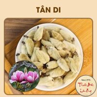 Tân di hoa khô 500g (Ngừa xoang mũi, nghẹt mũi)