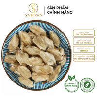 Tân di khô thương hiệu SATOSO Hỗ trợ cho những người xoang, tốt cho sức khỏe 1kg