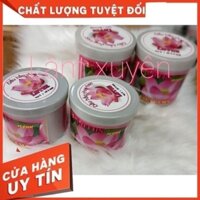 [Tận Gốc] Hấp dầu kem xả ủ tóc hoa sen LK 500ml