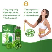 TÂN HOA ĐÁN DIEP LỤC CẦN TÂY