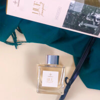 Tán hương Hue Tranquil - Tamania Sense - reed diffuser