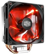 Tản khí Cooler Master Hyper 212 LED