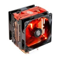 Tản khí Cooler Master Hyper 212 LED Turbo