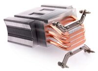 Tản khí CPU hiệu năng cao Infinity Dark Fallen – Dark Chroma RGB