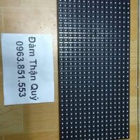 Tấn led ma trận p10 1 màu và Full màu ( ngoài trời )
