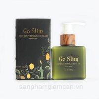 Tan mỡ GO SLIM TẶNG KÈM ĐAI SĨ 3xx , lẽ 430k/bộ