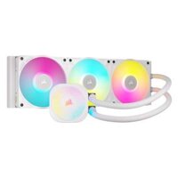 Tản nhiệt AIO Corsair iCUE LINK TITAN 360 RX RGB WHITE (CW-9061021-WW)