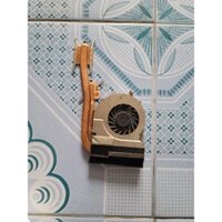 Tản nhiệt asus N43s