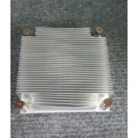 Tản Nhiệt Cho Rack 1U Của Socket 2011