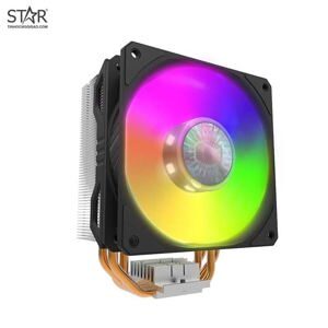 Tản nhiệt Cooler Master Hyper 212 Spectrum V2