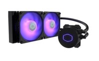 Tản nhiệt Cooler Master MasterLiquid ML240L RGB V2