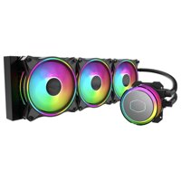 Tản nhiệt Cooler Master MASTERLIQUID ML360 ILLUSION