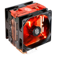 Tản Nhiệt – Cooler Master Hyper 212 LED Turbo