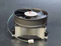 Tản nhiệt CPU AMD socket AM4 AM5 zin