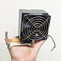Tản nhiệt CPU cho máy HP Workstation Z420 Z620 Socket 2011 – P/N: 647287-001