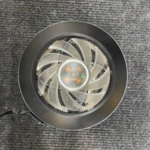 Tản nhiệt CPU Cooler Master MasterAir G100M