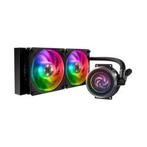 Tản nhiệt CPU Cooler Master Masterliquid ML240P Mirage